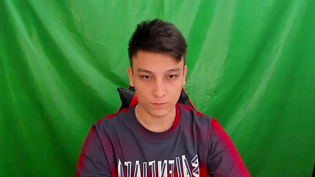 Вебкам-шоу Justin_time111