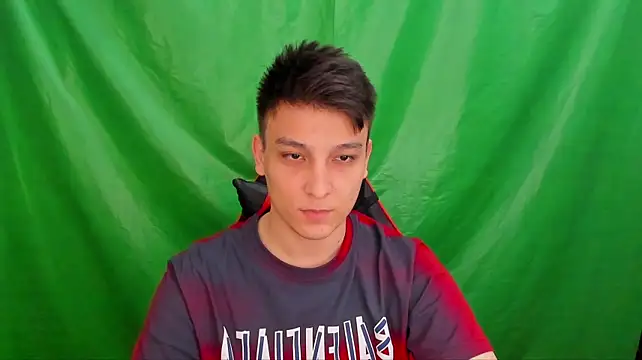 Show de webcam de Justin_time111