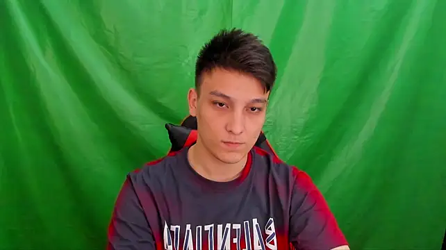 Show de webcam de Justin_time111