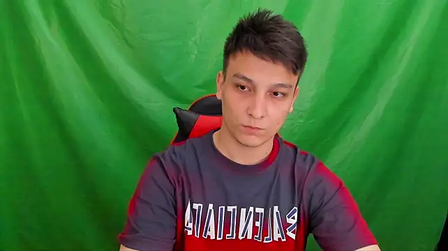 Justin_time111's Webcam Show