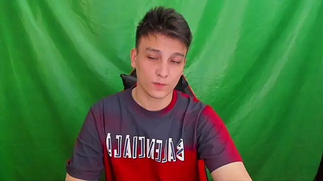 Justin_time111: вебкам-шоу