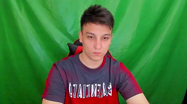 Justin_time111 Webcam show