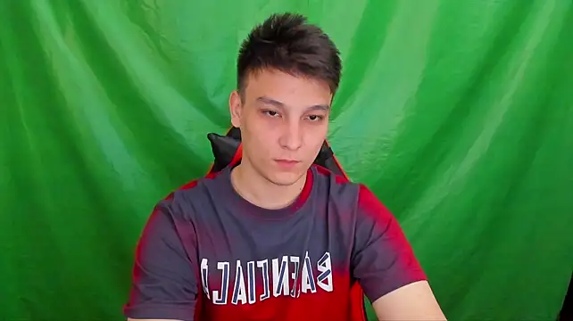 Justin_time111 Webcam show
