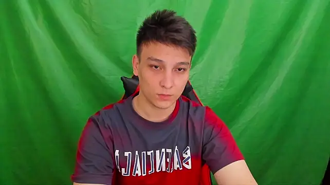 Justin_time111 Webcam-Show