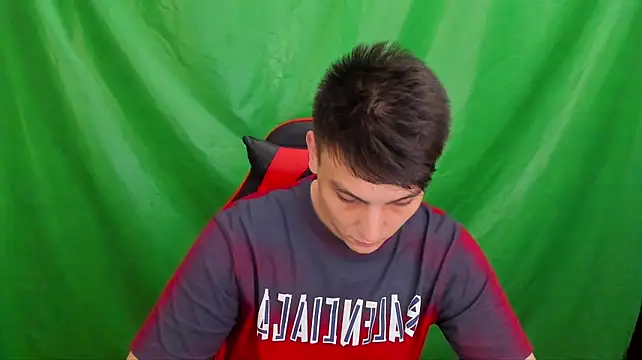 Justin_time111's Webcam Show