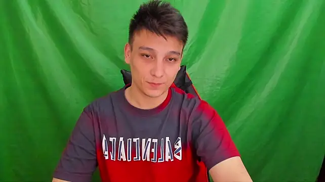 Justin_time111 Webcam Show
