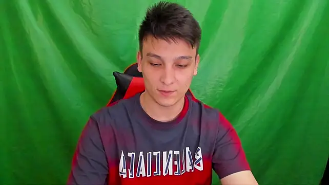 Show de webcam de Justin_time111