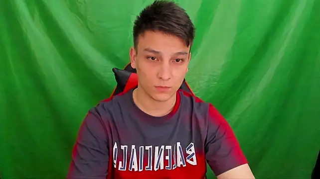 Justin_time111 Webcamshow