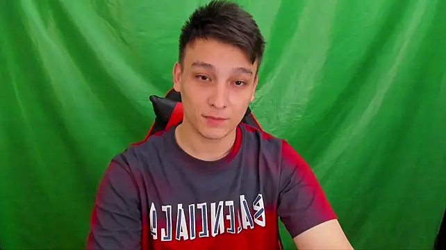 Justin_time111 webkamerás műsora