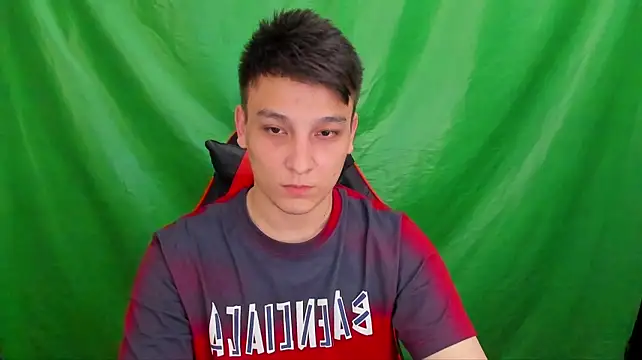 Show de webcam de Justin_time111