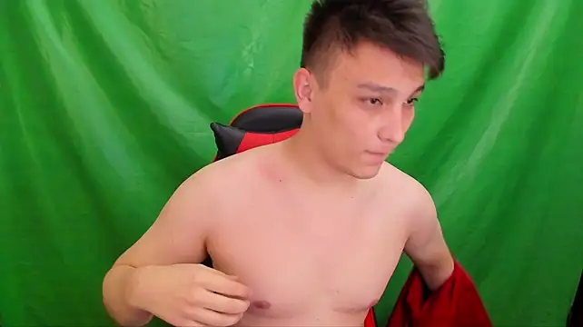 Justin_time111: вебкам-шоу