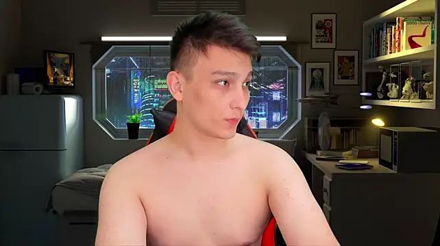 Justin_time111 – webcam-show