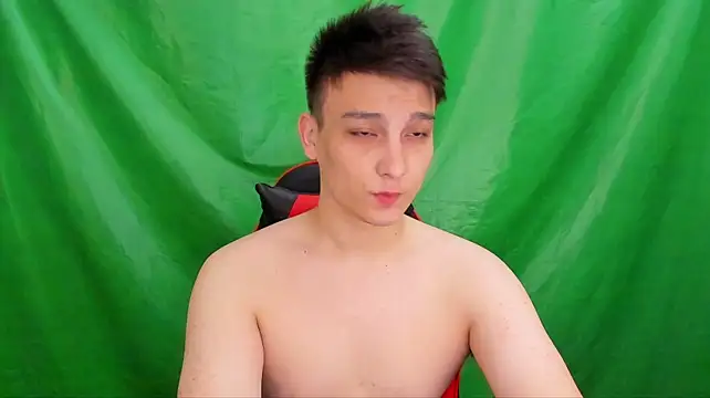 Justin_time111 ওয়েবক্যাম শো