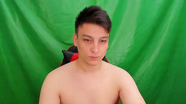 Justin_time111 Шоу с уебкамера