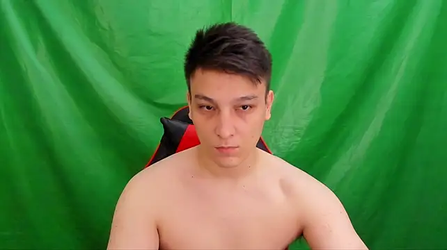 Show Webcam de Justin_time111