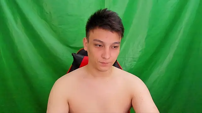 Justin_time111 Webcam show