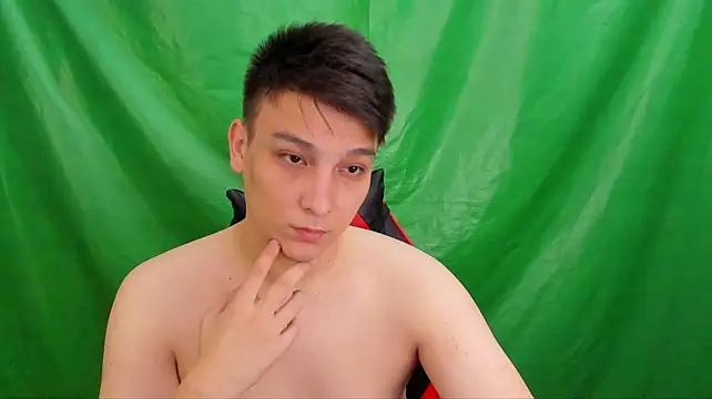 Justin_time111 Show in webcam