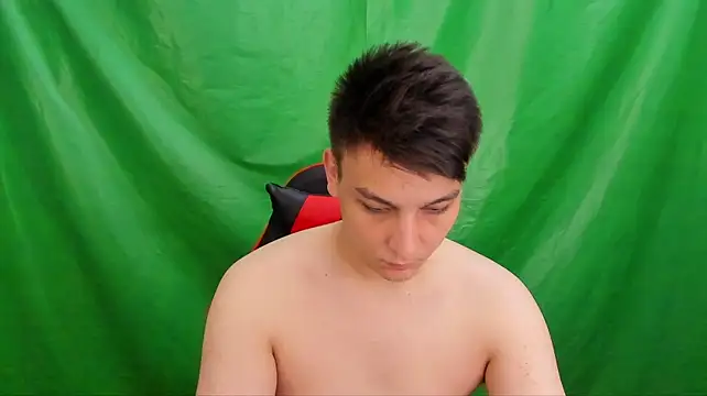 Justin_time111 Webcam Show