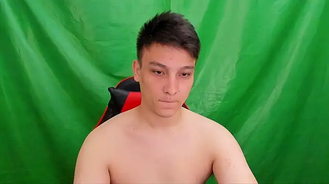 Justin_time111: вебкам-шоу