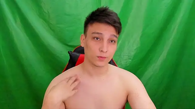 Justin_time111 Show Webcam