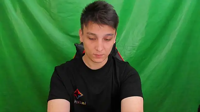 Justin_time111n Webbikameraesitys
