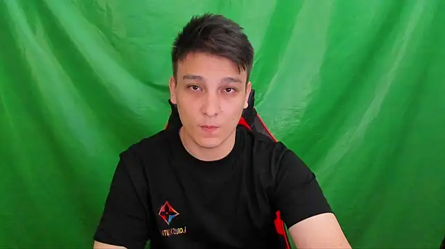 Show Webcam de Justin_time111