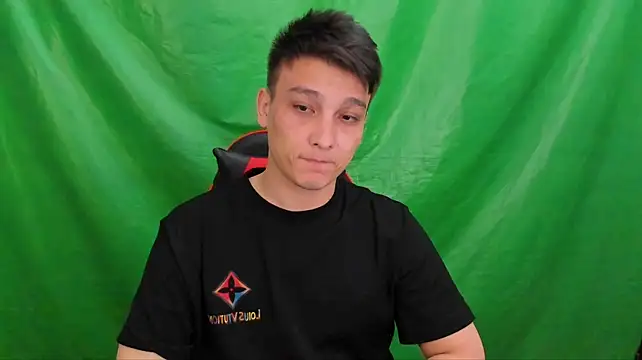 Justin_time111: вебкам-шоу