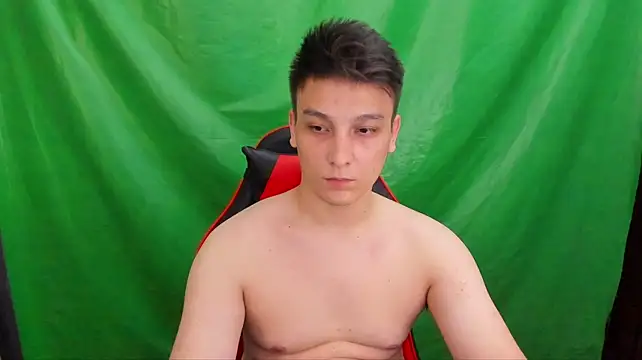 Justin_time111n Webbikameraesitys
