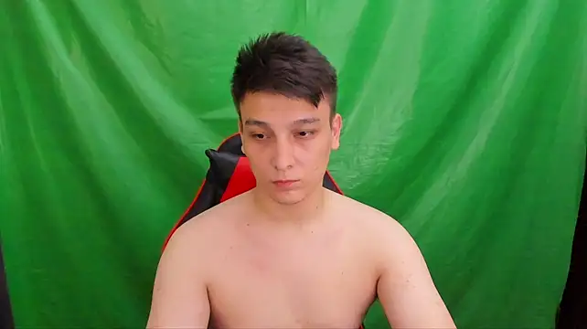 Justin_time111: вебкам-шоу
