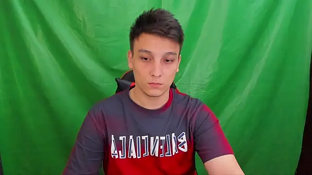 Justin_time111n Webbikameraesitys