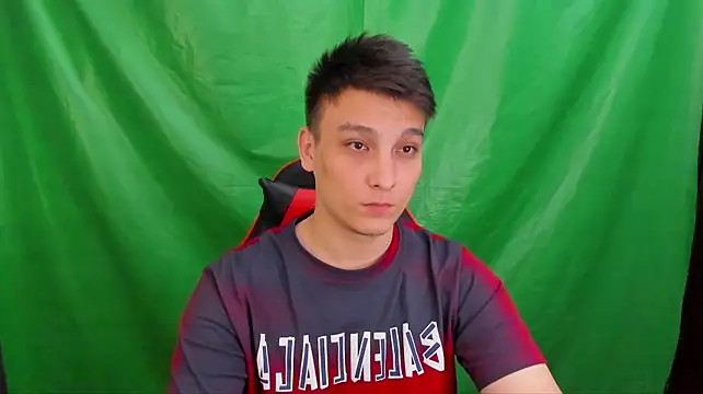 Justin_time111 Show Webcam