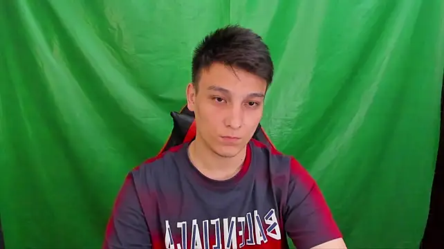 Justin_time111 Pertunjukan Webcam