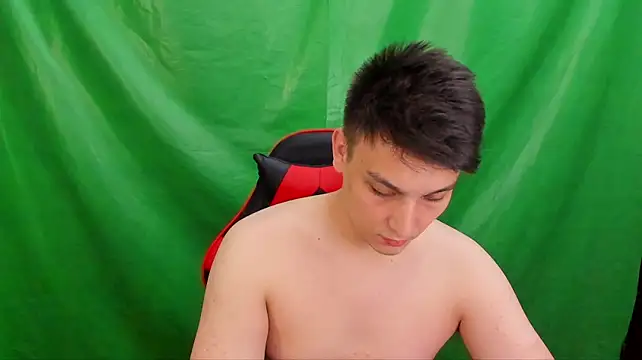 Justin_time111 webkamerás műsora