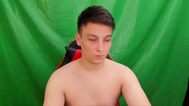 Justin_time111: вебкам-шоу