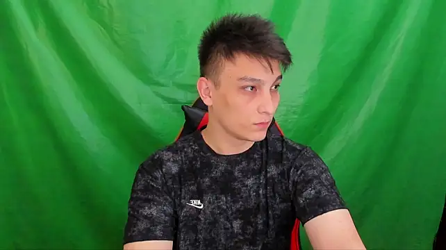 Justin_time111 Webcam show