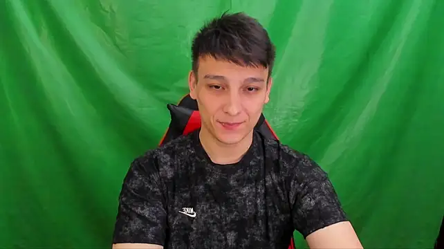 Justin_time111 Шоу с уебкамера