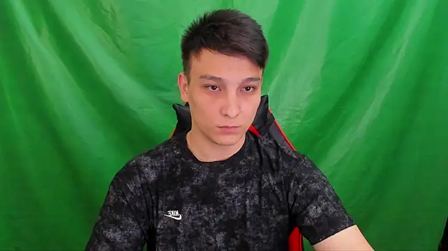 Justin_time111 Pertunjukan Webcam