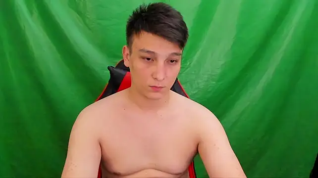 Justin_time111's Webcam Show