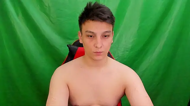 Justin_time111 Show Webcam