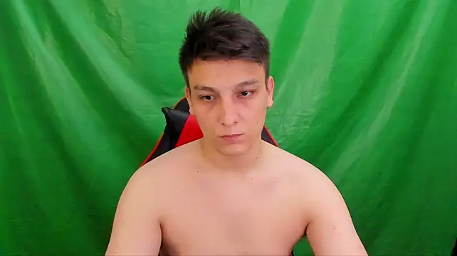 Justin_time111 Webcamshow