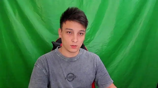 Justin_time111: вебкам-шоу