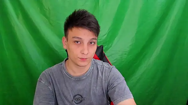 Justin_time111 Шоу с уебкамера