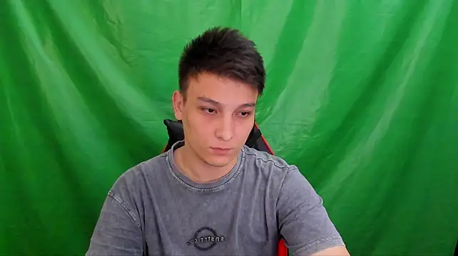 Justin_time111 Webcam-Show