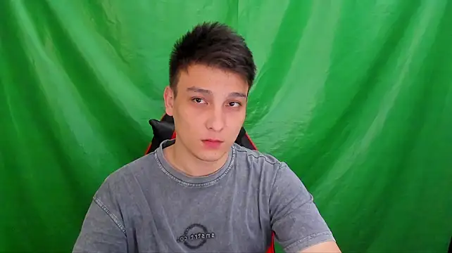 Justin_time111 webcam show