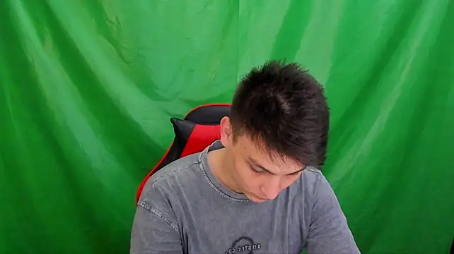 Justin_time111 Pertunjukan Webcam