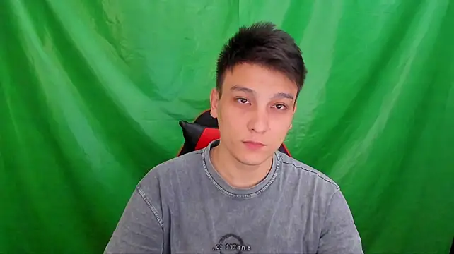 Вебкам-шоу Justin_time111