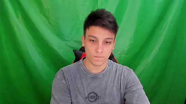 Show de webcam de Justin_time111