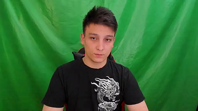 Justin_time111 – webcam-show