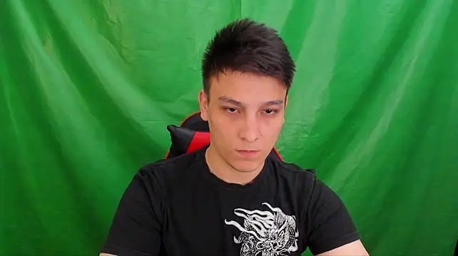 Justin_time111: вебкам-шоу