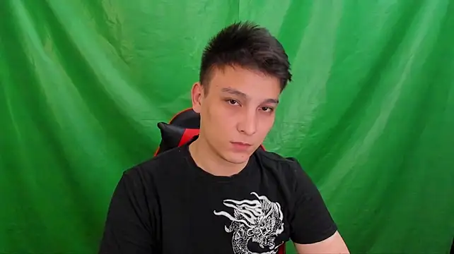 Justin_time111 Show Webcam